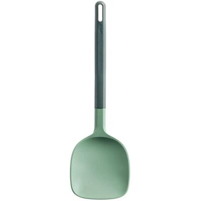 Lékué 883460 Keukenspatula - Siliconen, BPA-vrij, Ergonomisch Lékué 883460 Keukenspatula - Siliconen, BPA-vrij, Ergonomisch