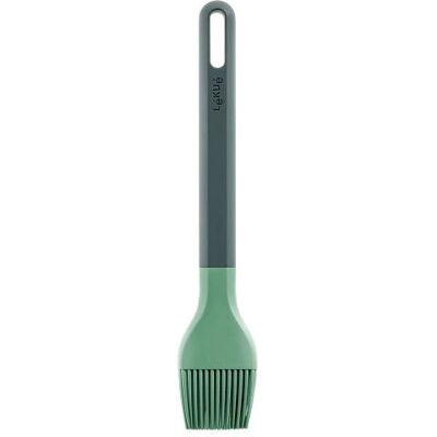 Lékué 883682 pastry brush - Silicone Green Lékué 883682 pastry brush - Silicone Green