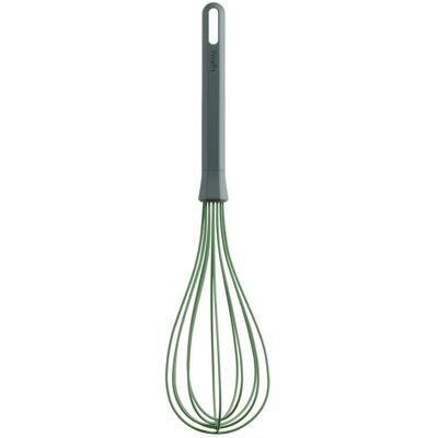Lékué 883781 Fouet - Silicone Balloon, Acier Inox, PBT - Ustensile de Cuisine Lékué 883781 Fouet - Silicone Balloon, Acier Inox, PBT - Ustensile de Cuisine