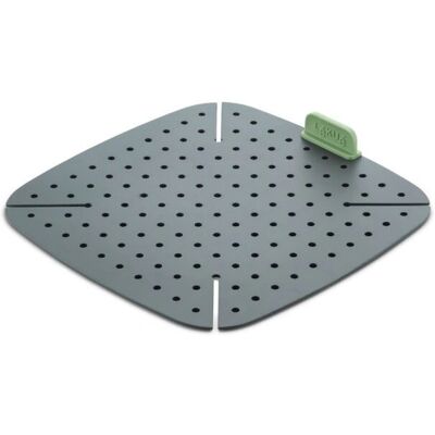 Lékué 887109 Silikon Backmatte - Hitzebeständig & Wiederverwendbar Lékué 887109 Silikon Backmatte - Hitzebeständig & Wiederverwendbar