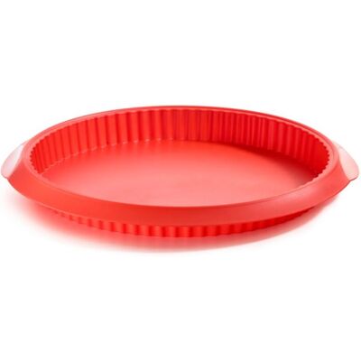 Lékué 887987 Rote Backform - Backform Lékué 887987 Rote Backform - Backform
