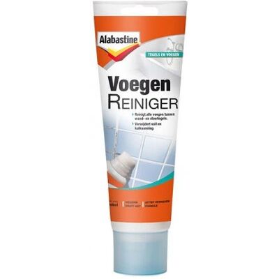 Alabastine - Voegreiniger - 220 ml Alabastine - Voegreiniger - 220 ml