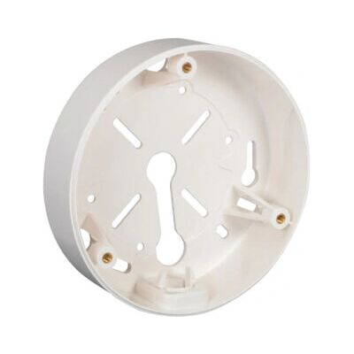 Bosch VDA-445SMB Boîte de Dérivation - Accessoire Caméra de Sécurité Bosch VDA-445SMB Boîte de Dérivation - Accessoire Caméra de Sécurité