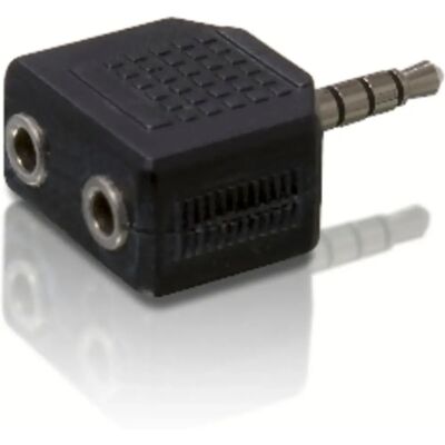 Philips SWA2551W/10 Stereo splitter - Audio adapter Philips SWA2551W/10 Stereo splitter - Audio adapter