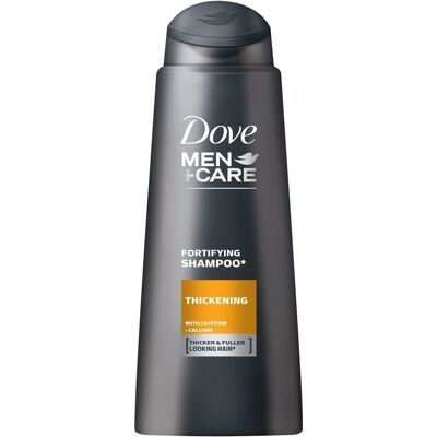 Šampon na zahuštění Dove Men+Care - 400ml Šampon na zahuštění Dove Men+Care - 400ml