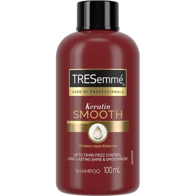 Tresemmé Keratin Smooth Shampoo - Hair Care Tresemmé Keratin Smooth Shampoo - Hair Care