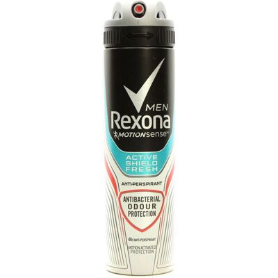 Rexona Men Active Protection+ Fresh Antiperspirant - Deodorant Rexona Men Active Protection+ Fresh Antiperspirant - Deodorant
