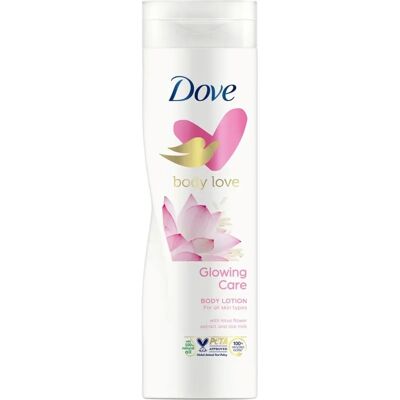 Dove Odżywcze Sekrety Świecący Rytuał Balsam do Ciała (250ml) Dove Odżywcze Sekrety Świecący Rytuał Balsam do Ciała (250ml)