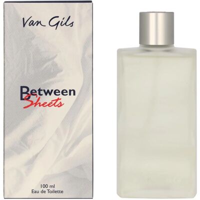 Van Gils Gils Between Sheets Eau de Toilette Spray - Mann Van Gils Gils Between Sheets Eau de Toilette Spray - Mann