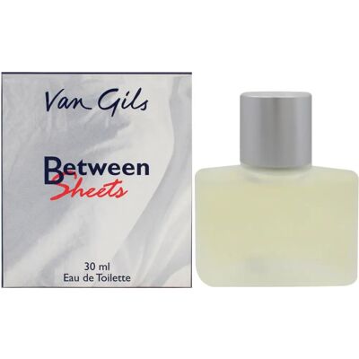 Van Gils Between Sheets Eau de Toilette - Mies - 30 ml Van Gils Between Sheets Eau de Toilette - Mies - 30 ml