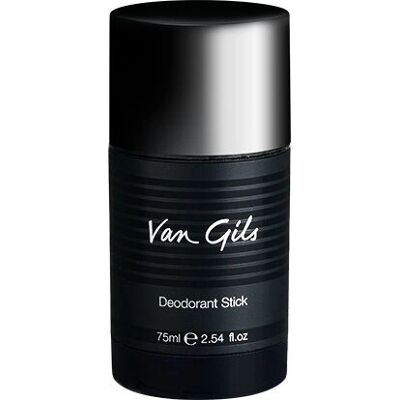 Van Gils Classic Deodorant Stick 75ml Van Gils Classic Deodorant Stick 75ml