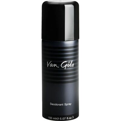 Van Gils - Strictly For Men Deodorant Spray - 150 ml Van Gils - Strictly For Men Deodorant Spray - 150 ml