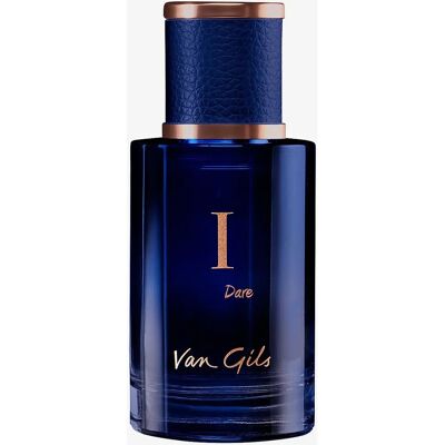 Van Gils Vg I Dare Eau de toilette - 50 ml Van Gils Vg I Dare Eau de toilette - 50 ml