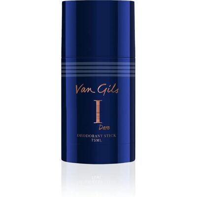 Van Gils I Dare Deodorant Stick - 75 ml Van Gils I Dare Deodorant Stick - 75 ml