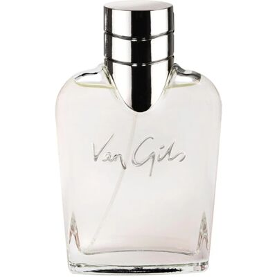 Van Gils Basic Instinct 75 ml Eau de Toilette - Mannen Van Gils Basic Instinct 75 ml Eau de Toilette - Mannen
