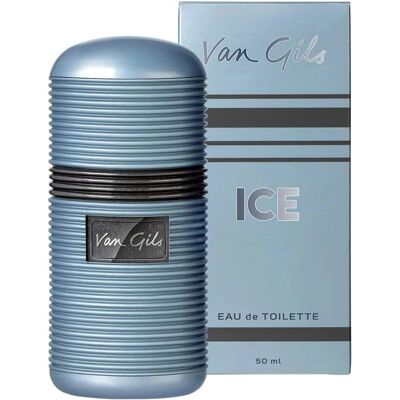 Van Gils Ice M Edt - Unisex Doft Van Gils Ice M Edt - Unisex Doft
