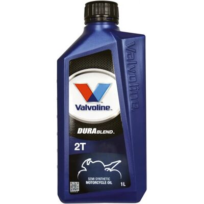 Valvoline Durablend 2T 1L - Motoröl Valvoline Durablend 2T 1L - Motoröl
