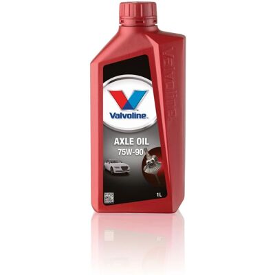 Valvoline Axle Oil 75W-90 - Asolie - Automobiel Versnellingsbakolie Valvoline Axle Oil 75W-90 - Asolie - Automobiel Versnellingsbakolie