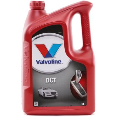 Aceite de transmisión automática Valvoline 5L Aceite de transmisión automática Valvoline 5L