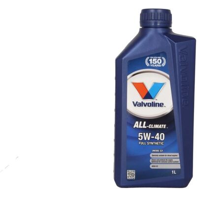 Valvoline VW Audi Mercedes Benz 872278 Synthetische Motorolie - Motorolie Valvoline VW Audi Mercedes Benz 872278 Synthetische Motorolie - Motorolie