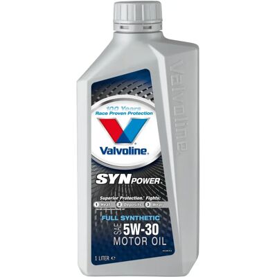 Valvoline Aceite de motor 5W-30 - Aceite de motor Valvoline Aceite de motor 5W-30 - Aceite de motor