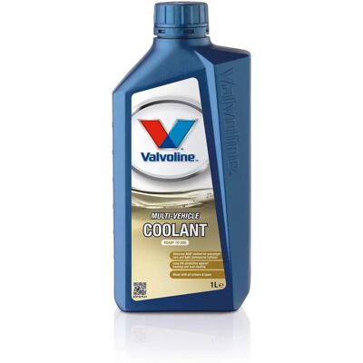 Valvoline Anticongelante multi-vehículos RTU - Refrigerante Valvoline Anticongelante multi-vehículos RTU - Refrigerante