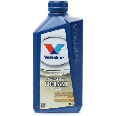 Valvoline Amarillo G13 Refrigerante - Refrigerante Valvoline Amarillo G13 Refrigerante - Refrigerante