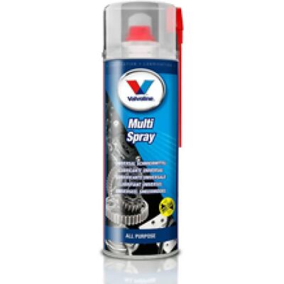 VALVOLINE VLE887048 - Universell smörjolja VALVOLINE VLE887048 - Universell smörjolja
