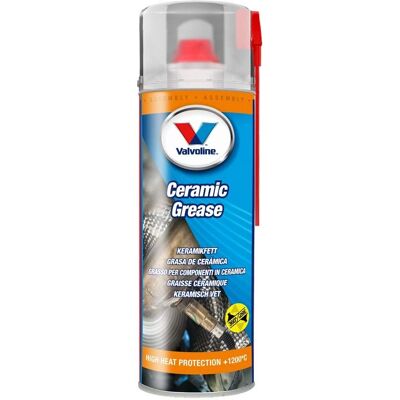 Valvoline VLE887055 Pasta hidráulica para freios e embreagem - Hydraulic Brake and Clutch Paste Valvoline VLE887055 Pasta hidráulica para freios e embreagem - Hydraulic Brake and Clutch Paste