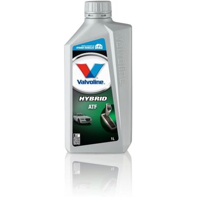 Valvoline Hybrid ATF 892451 - Automaatolie Valvoline Hybrid ATF 892451 - Automaatolie