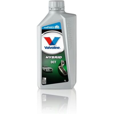 Valvoline Model 892454 Hybride DCT automatische transmissieolie Valvoline Model 892454 Hybride DCT automatische transmissieolie