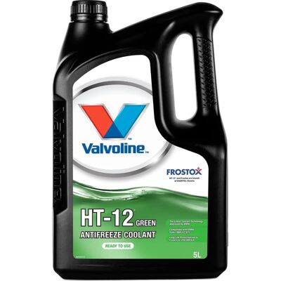 Anticongelante Verde Valvoline - Refrigerante Anticongelante Verde Valvoline - Refrigerante
