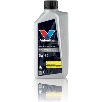 Valvoline VLE901312 Synthetic Motor Oil - Engine Oil Valvoline VLE901312 Synthetic Motor Oil - Engine Oil