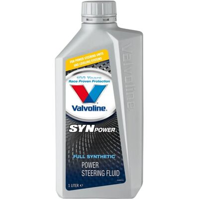 Valvoline Servolenkungsöl 1L - Servolenkung Valvoline Servolenkungsöl 1L - Servolenkung