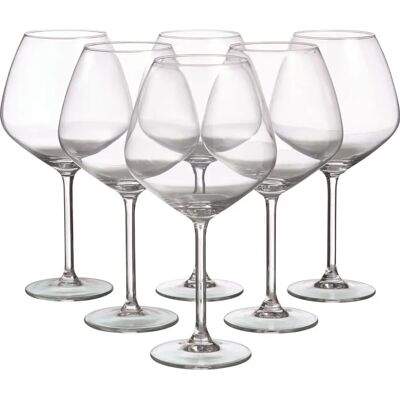 Royal Leerdam - Gin Tonic Moment Set - 75 cl - Glassware Royal Leerdam - Gin Tonic Moment Set - 75 cl - Glassware