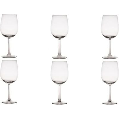 Royal Leerdam Wijnglas 45 cl Bouquet - Transparant Royal Leerdam Wijnglas 45 cl Bouquet - Transparant