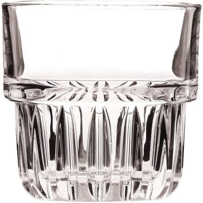 Libbey Bicchieri Everest - 35 cl - Trasparente - Lavabile in lavastoviglie Libbey Bicchieri Everest - 35 cl - Trasparente - Lavabile in lavastoviglie