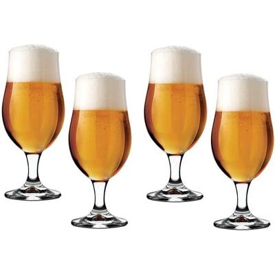 Royal Leerdam Kristall Bierglas - 37 cl Royal Leerdam Kristall Bierglas - 37 cl