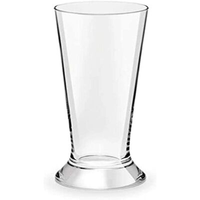 Verre à Bière en Cristal Royal Leerdam - Pack de 4 - Verre à Bière - Publicité Verre à Bière en Cristal Royal Leerdam - Pack de 4 - Verre à Bière - Publicité
