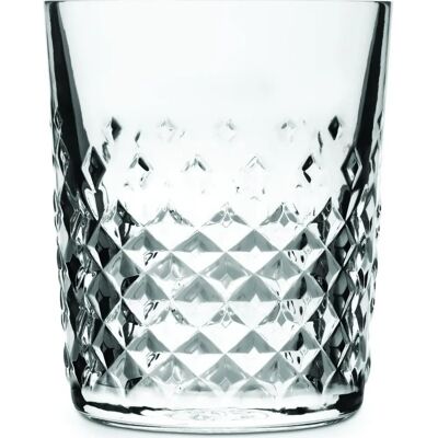 Gobelets en verre Libbey Carats 35,5cl - Vaisselle - Publicité Gobelets en verre Libbey Carats 35,5cl - Vaisselle - Publicité