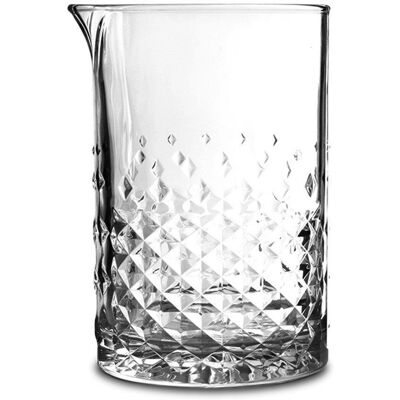 Libbey Carats Verres à Mélange - 72cl - Transparent - Publicité Libbey Carats Verres à Mélange - 72cl - Transparent - Publicité