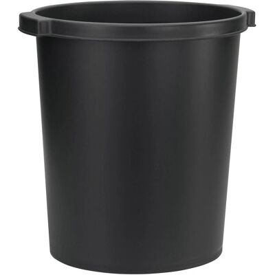 Jalema Re-Solution 15 L Svart Soptunna Jalema Re-Solution 15 L Svart Soptunna