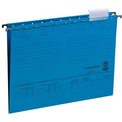 Jalema Atlanta Modell 2655024600 - Hängemappe Jalema Atlanta Modell 2655024600 - Hängemappe
