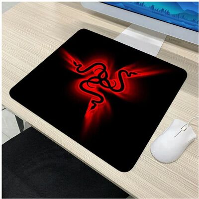 Razer 21 Kleiner Kawaii PC-Gamer-Mauspad - Gaming-Zubehör Razer 21 Kleiner Kawaii PC-Gamer-Mauspad - Gaming-Zubehör