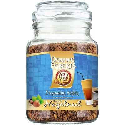 Douwe Egberts - Café instant noisette - 95 g - Publicité Douwe Egberts - Café instant noisette - 95 g - Publicité