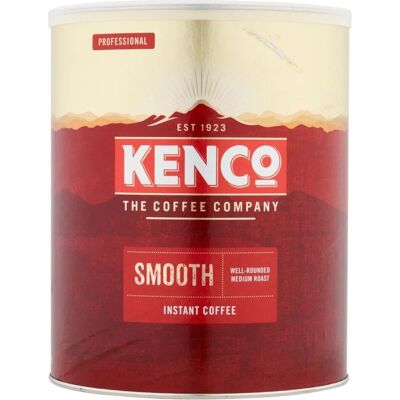 Kenco Model 4032075 - Arabica Coffee - 750g Kenco Model 4032075 - Arabica Coffee - 750g