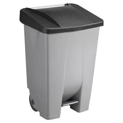 Sunware - 02700312 - Grau - 80L - Waste container Sunware - 02700312 - Grau - 80L - Waste container