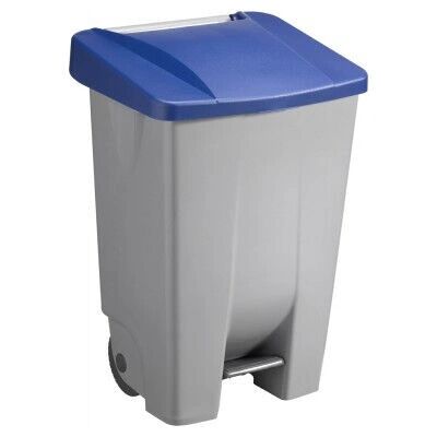 Sunware - 02700311 - Blau - Rechteckig - Waste container Sunware - 02700311 - Blau - Rechteckig - Waste container