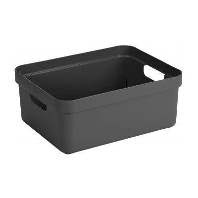 Sunware 09700636 Opbergdoos - Duurzame Plastic Opslagcontainer Sunware 09700636 Opbergdoos - Duurzame Plastic Opslagcontainer