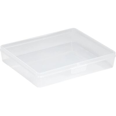 Sunware - 84300409 - 3.6L - Rectangulaire - Storage Box Sunware - 84300409 - 3.6L - Rectangulaire - Storage Box